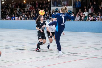 Bild 168 - VR Bank Cup Horst